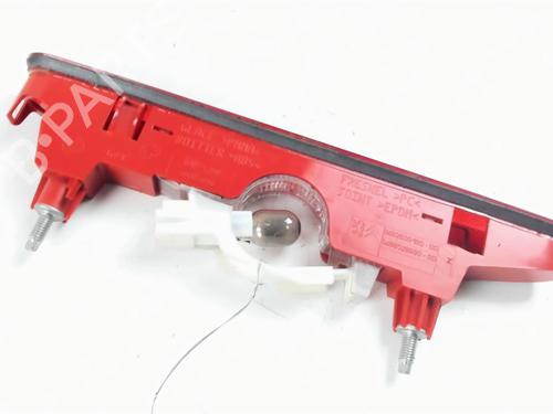 Third brake light PEUGEOT PARTNER Box Body/MPV 1.6 HDi | BP23779348L11 