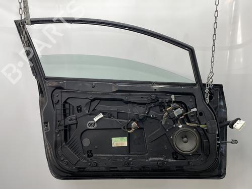 Left front door FORD FIESTA VI (CB1, CCN) 1.6 TDCi | BP26181770C2 