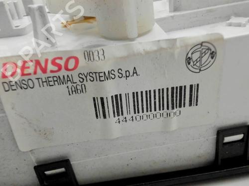 Climate control FIAT GRANDE PUNTO (199_) 1.2 | BP30363891I5 