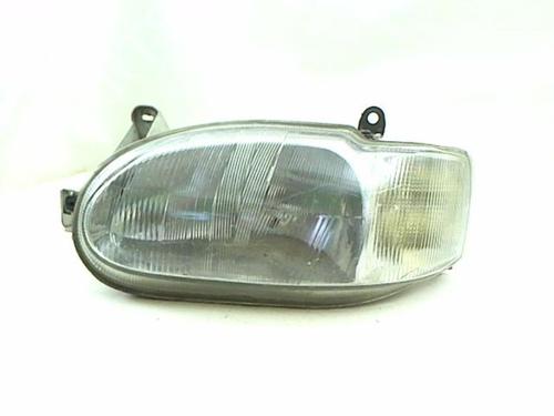 Left headlight FORD ESCORT V Turnier (ANL) 1.6 i 16V | BP20467630C28 