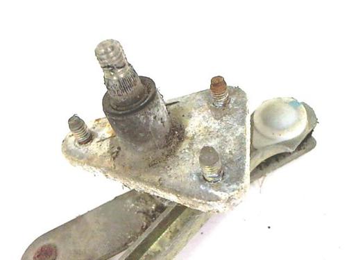 Front wipers mechanism CHEVROLET AVEO / KALOS Hatchback (T200) 1.4 | BP21234264C83 
