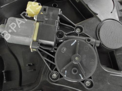 Front right window mechanism FORD FIESTA VI (CB1, CCN) 1.4 | BP20421105C23 