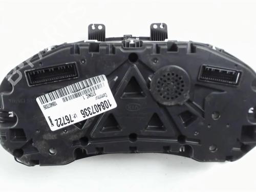 Instrument cluster KIA STONIC (YB) 1.0 T-GDi | BP27618670C47 - Image 7