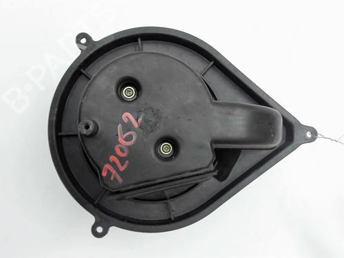 Heater blower motor FIAT DUCATO Platform/Chassis (230_) 2.8 JTD | BP20422799M62 