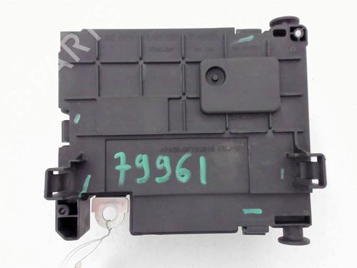 Fuse box PEUGEOT 508 I (8D_) 2.0 HDi | BP39607155E1 - Image 2