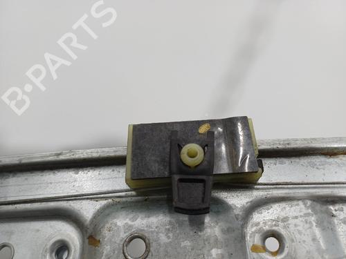 Rear left window mechanism DACIA SANDERO III 1.0 SCe 65 | BP39904830C24 - Image 2