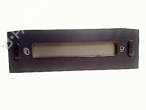 Used Display monitor CITROËN C3 I (FC_, FN_) 1.4 HDi (68 hp) 21230377