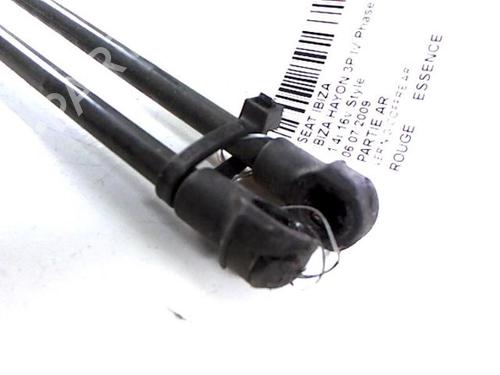 Tailgate lift support SEAT IBIZA IV SC (6J1, 6P5) 1.4 | BP20449485C138 