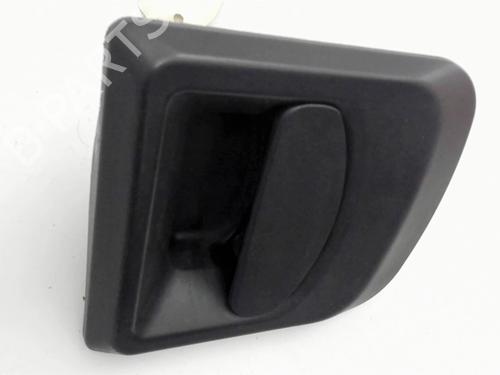 Front right exterior door handle IVECO DAILY IV Van 35C12 V, 35C12 V/P, 35S12 V, 35S12 V/P | BP29625529C129 