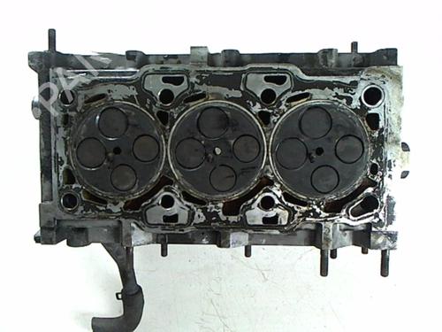Cylinder head HYUNDAI MATRIX (FC) 1.5 CRDi | BP20392557M5 