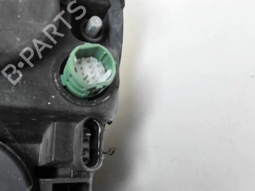 Right headlight ALFA ROMEO GIULIETTA (940_) 1.6 JTDM (940FXD1A) | BP29375119C29 