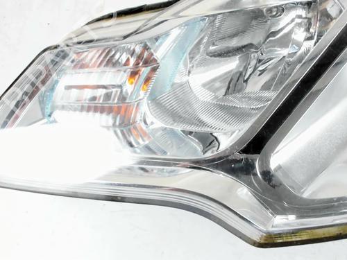 Left headlight CITROËN C3 II (SC_) | BP36526218C28 - Image 6