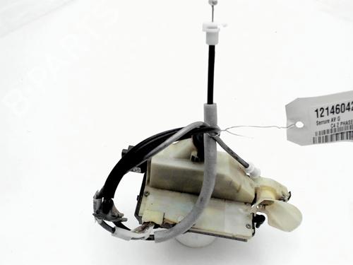 Front left lock CITROËN C4 II (NC_) 1.6 HDi 115 | BP32786939C98 - Image 6