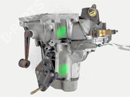 Gearbox CITROËN SAXO (S0, S1) 1.1 X, SX | BP20421149M3 