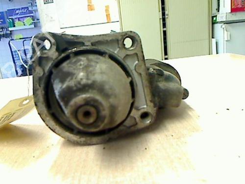 Used Starter FORD ESCORT IV (GAF, AWF, ABFT) [1983-1994]  21232541