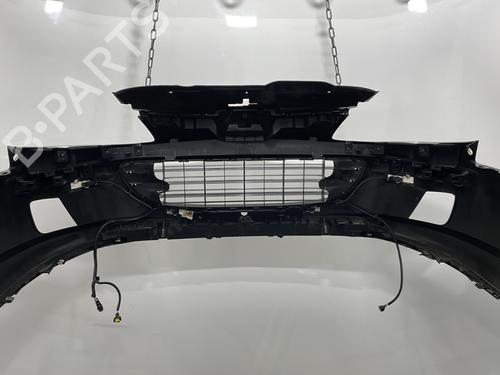 Front bumper PEUGEOT 407 SW (6E_, 6D_) 1.6 HDi 110 | BP29922076C7