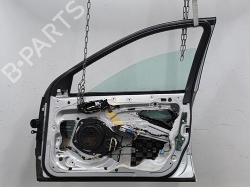 Right front door PEUGEOT 607 (9D, 9U) 2.2 HDi | BP20465321C3 