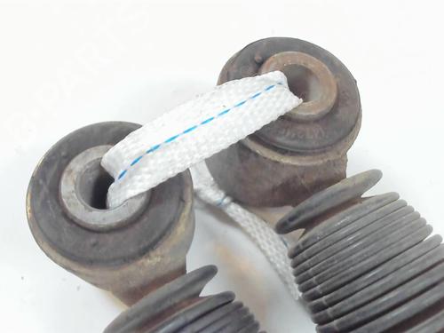 Right rear shock absorber PEUGEOT 807 (EB_) 2.0 HDi | BP20435794M19 