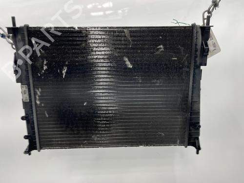 Water radiator RENAULT TWINGO II (CN0_) 1.2 (CN0D) | BP25222124M31 - Image 6