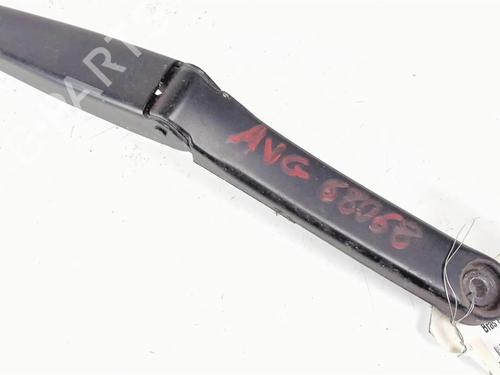 Used Front windshield wiper arm SKODA OCTAVIA II (1Z3) 1.9 TDI (105 hp) 20427811