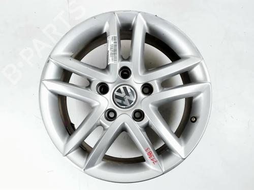 Fælk VW TOUAREG (7LA, 7L6, 7L7) 3.0 V6 TDI (240 hp) 29338351