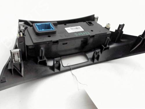 Climate control PEUGEOT 2008 I (CU_) 1.2 THP 110 / PureTech 110 | BP40002530I5 - Image 2