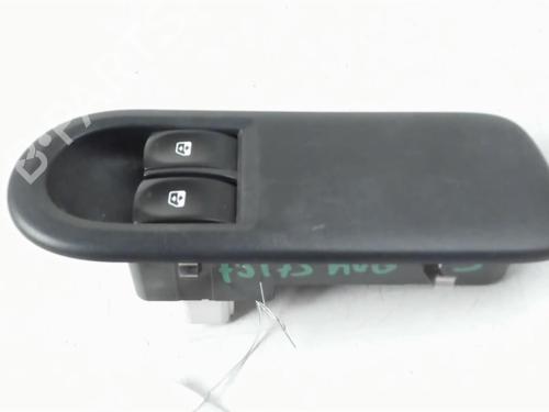 Left front window switch RENAULT CLIO III (BR0/1, CR0/1) | BP35892498I27 - Image 4
