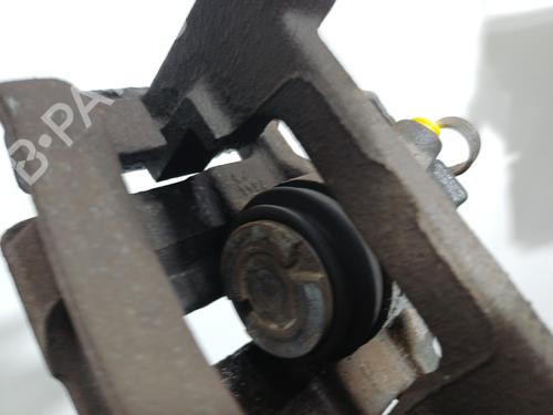 Left rear brake caliper RENAULT TRAFIC II Van (FL) 1.9 dCi 80 (FL0B) | BP34559292M107 - Image 2