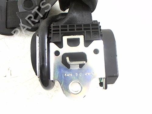 Front right belt tensioner AUDI A4 B6 (8E2) 1.9 TDI | BP20403791C88 