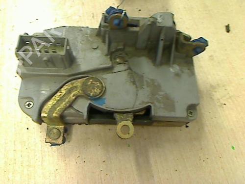 Front right lock CITROËN XANTIA (X1_, X2_) 1.9 Turbo D | BP21229169C97 