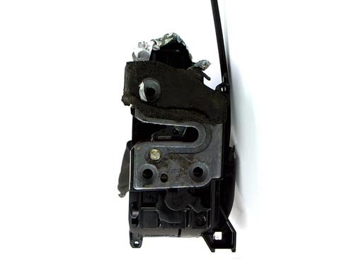 Rear right lock RENAULT LAGUNA III (BT0/1) 2.0 dCi (BT01, BT08, BT09, BT0E, BT0K, BT12, BT1C, BT1D,... | BP20447739C99 