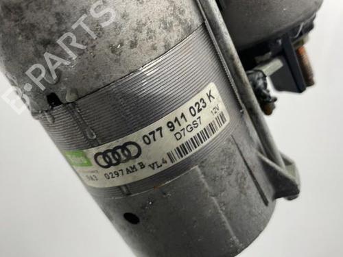 Starter AUDI A8 D3 (4E2, 4E8) 4.2 quattro | BP20440309M8 - Image 3