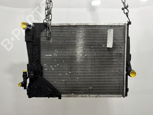 Used Water radiator Water radiator BMW 3 (E46) 316 i (105 hp) 30602645 30602645