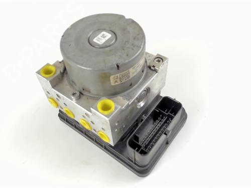 Used ABS pump ABS pump CITROËN C3 II (SC_) 1.6 BlueHDi 75 (75 hp) 20442846 20442846