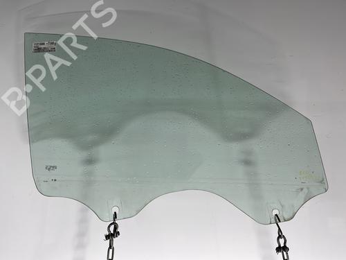 Used Front right door window VW TOUAREG (7LA, 7L6, 7L7) 3.0 V6 TDI (240 hp) 29189690