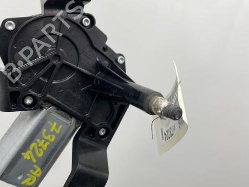 Rear wiper motor OPEL MERIVA B MPV (S10) 1.4 (75) | BP20422309M102 