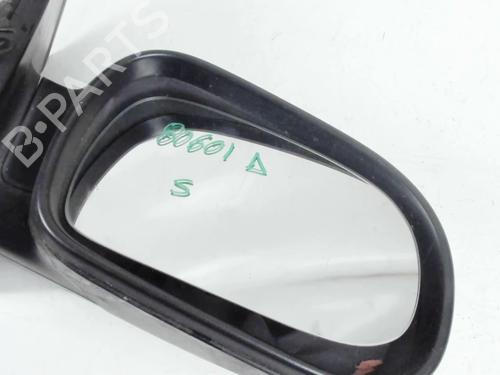 Used Right mirror Right mirror VW FOX Hatchback (5Z1, 5Z3, 5Z4) 1.4 (75 hp) 40224490 40224490