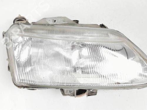 Used Right headlight RENAULT ESPACE III (JE0_) 2.2 12V TD (JE0E, JE0H, JE0P) (113 hp) 25265494