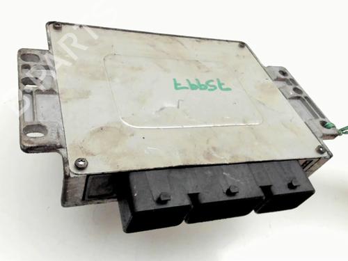 Engine control unit (ECU) CITROËN C3 I (FC_, FN_) 1.4 i | BP29921511M57