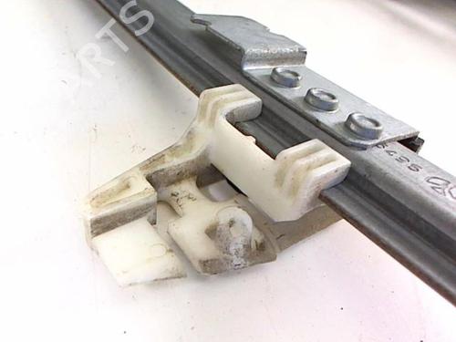 Front right window mechanism CITROËN XSARA (N1) 2.0 HDi 90 | BP20454974C23 
