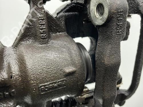 Used Right rear brake caliper Right rear brake caliper FORD TRANSIT Van (FA_ _) 2.2 TDCi (85 hp) 20463895 20463895