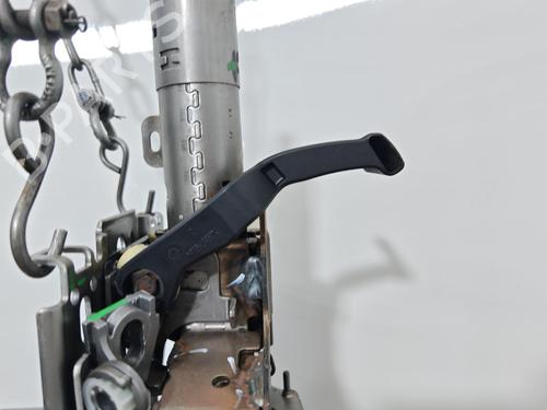 Steering column RENAULT MODUS / GRAND MODUS (F/JP0_) 1.6 (JP03, JP0B, JP0U, JP0Y, JP1G) | BP38422522M21 - Image 2