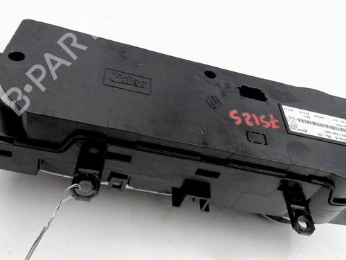Climate control RENAULT CLIO IV (BH_) 1.5 dCi 90 | BP23840978I5 