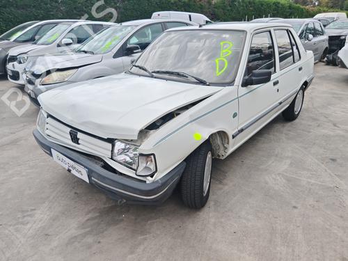 Used Parts PEUGEOT 309 II (3C, 3A) 1.4 4342960