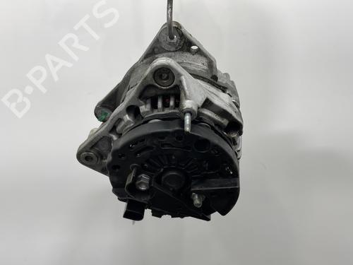 Alternator VW POLO IV (9N_, 9A_) 1.4 FSI | BP29437958M7 
