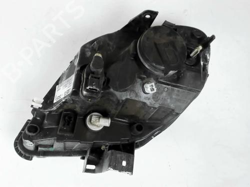 Right headlight RENAULT KANGOO (KC0/1_) 1.2 16V (KC05, KC06, KC03, KC0T, KC0W, KC1D) | BP31160311C29 