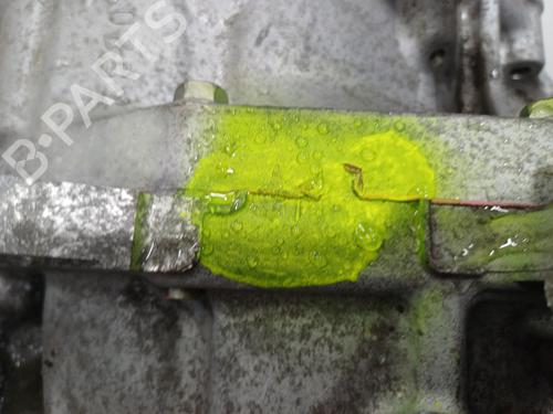 Gearbox PEUGEOT EXPERT Van (V_) 2.0 BlueHDi 180 | BP36847527M3 - Image 4