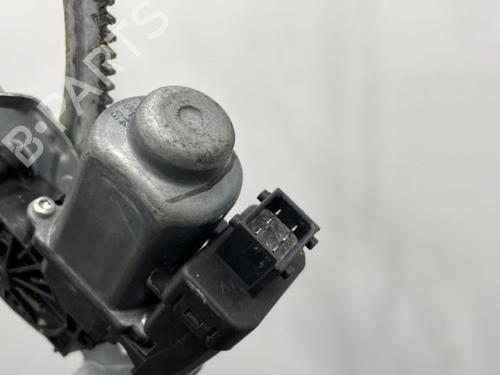 Used Front right window mechanism Front right window mechanism 20445629 20445629