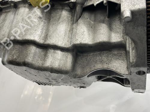 Motor RENAULT CLIO IV (BH_) 1.5 dCi 90 | BP29625611M1 