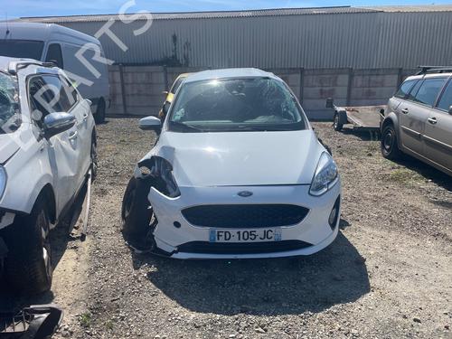 Right tailgate light FORD FIESTA VII (HJ, HF) 1.1 Ti-VCT | BP38256380C80 - Image 11